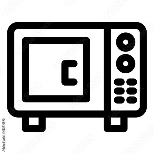 oven icon