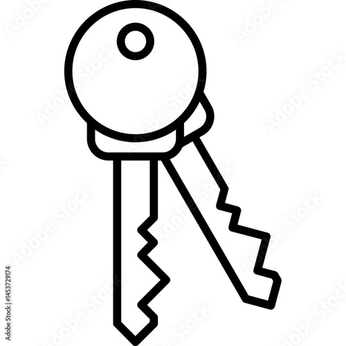 Key Icon