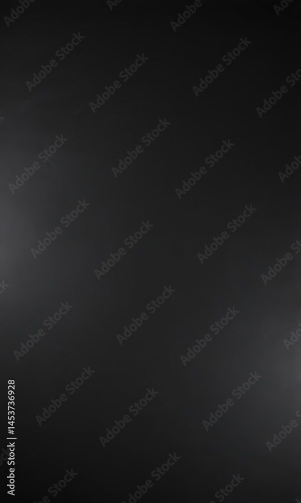Luxurious black paper, shimmering sheen Elegant, smooth surface ideal for design , smooth, material, black background