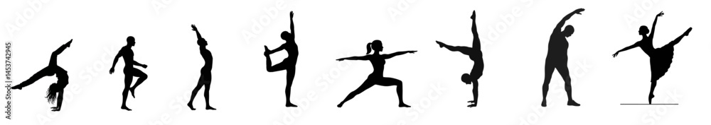 excercise people combo excercise people combo