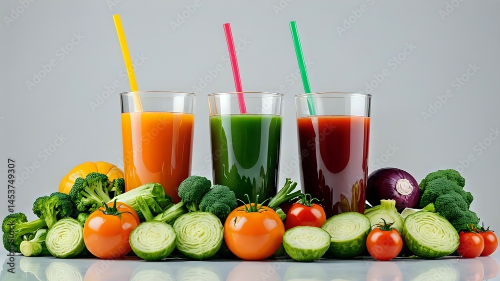 fresh vegetables juice fresh vegetables juice