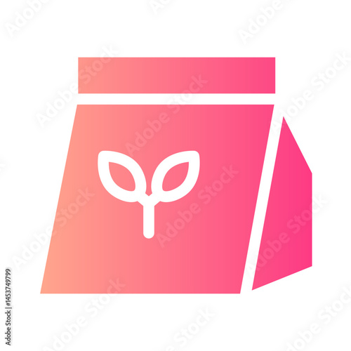 seeds gradient icon
