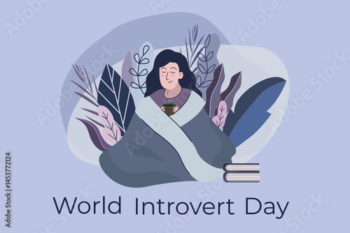 introvert day.eps