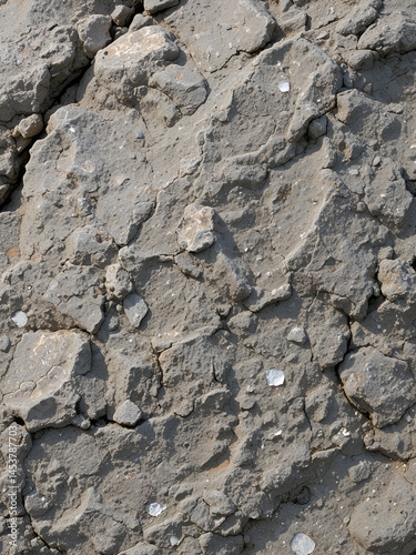rock textured surface as background