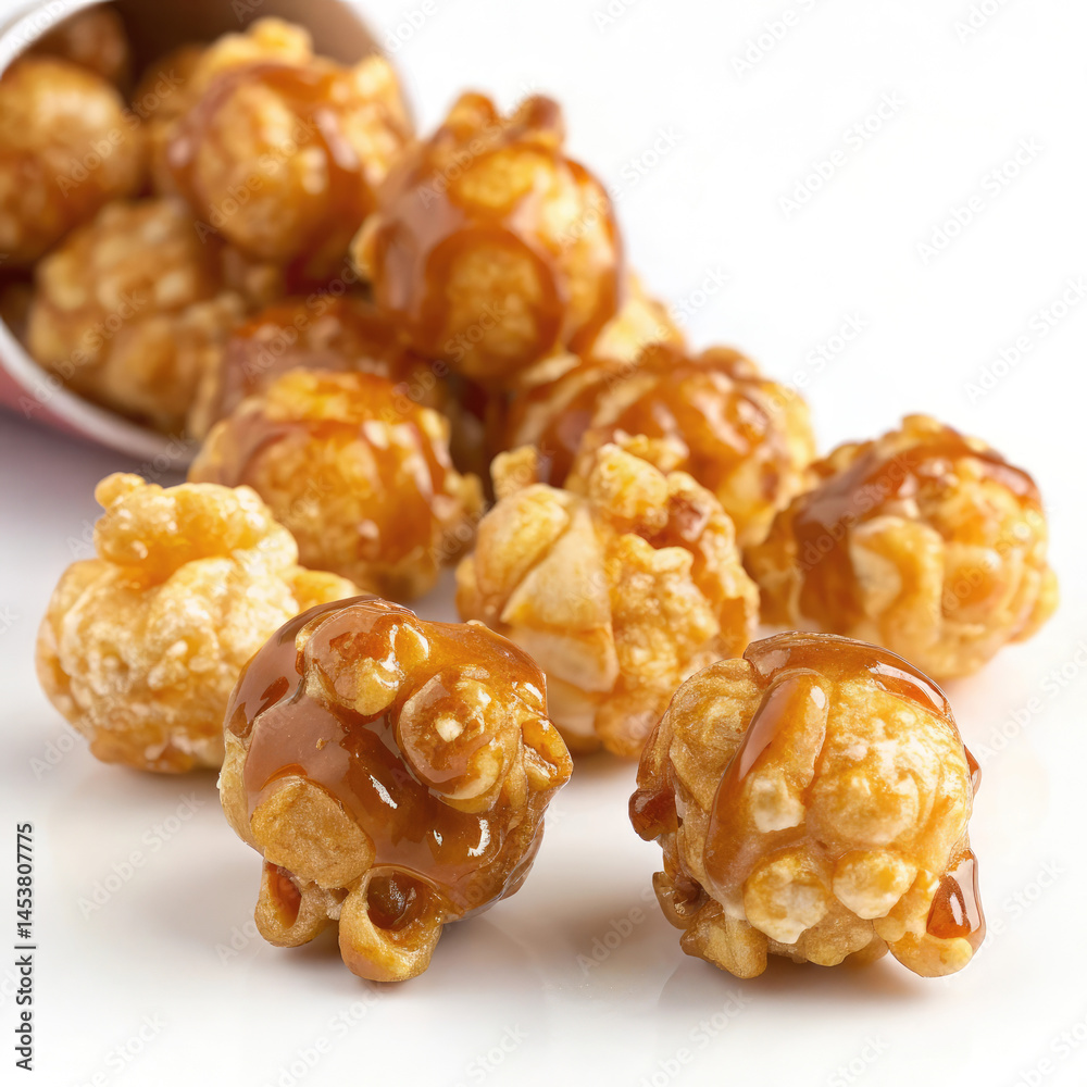 dried apricots on white background dried apricots on white background
