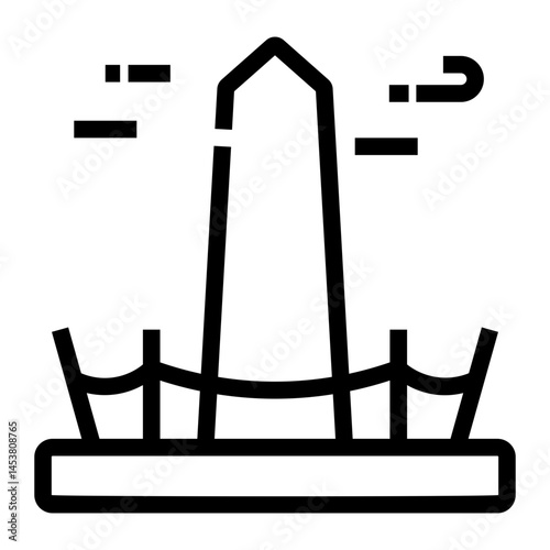 historical icon