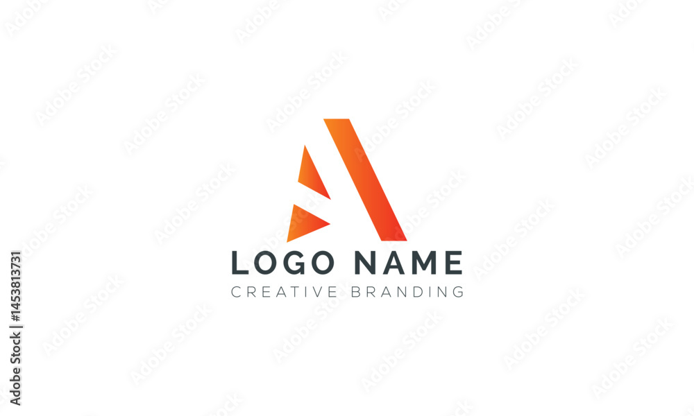 Minimalist V Logo for Branding and Identity. Minimalist V Logo for Branding and Identity.