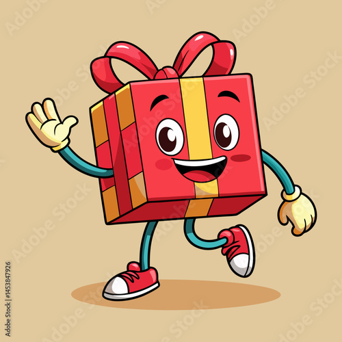 funny cartoon android