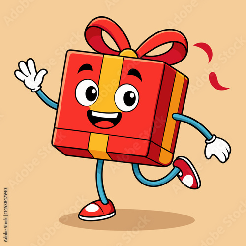 funny cartoon android