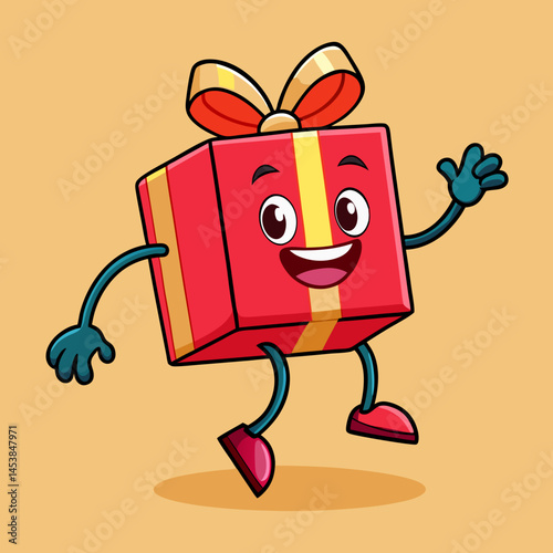 funny cartoon android