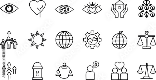 core values as trust  integrity  environment  empo.eps
