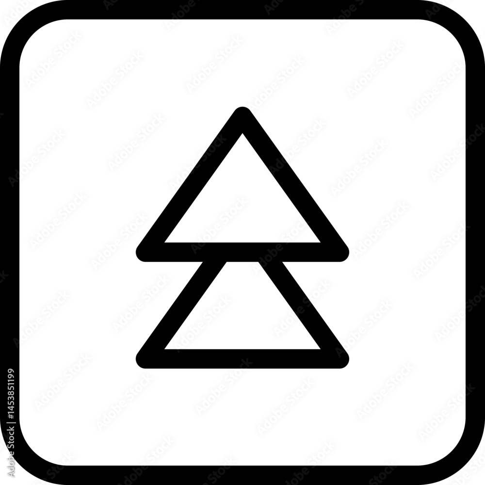 Upper Arrow Vector Icon,Lineal Style Isolated Vector Icon. Upper Arrow Vector Icon,Lineal Style Isolated Vector Icon.