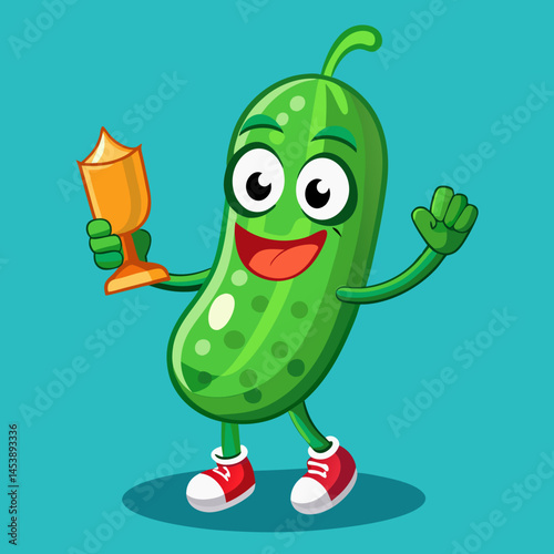 funny cartoon zombie