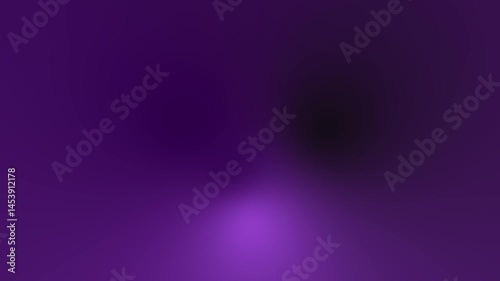 purple light and dark motion circular wavy pattern design mist fog smoky colorful abstract background