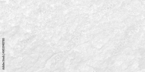 White stone marble concrete wall grunge for texture background. White painted aged blank cement wall, paint limestone design.
