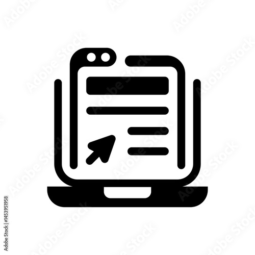 online degree icon