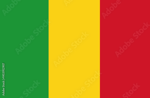 mali flag