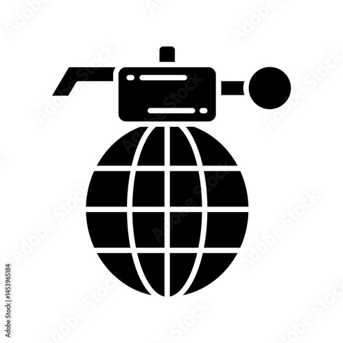 Grenade Glyph