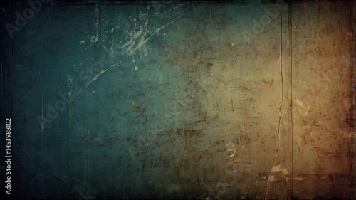 Vintage dirty grunge scan paper texture. Old worn overlay distressed background. Vintage scratched glitch effect for design.