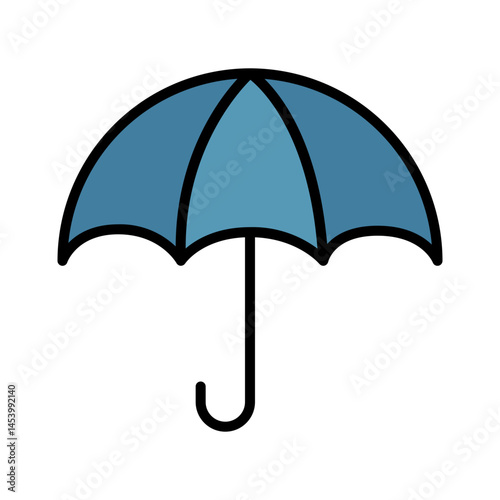 Umbrella Icon