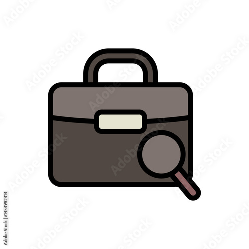 Case Law Icon