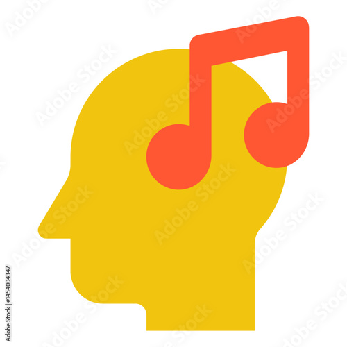 Icon Music and Mind Integration