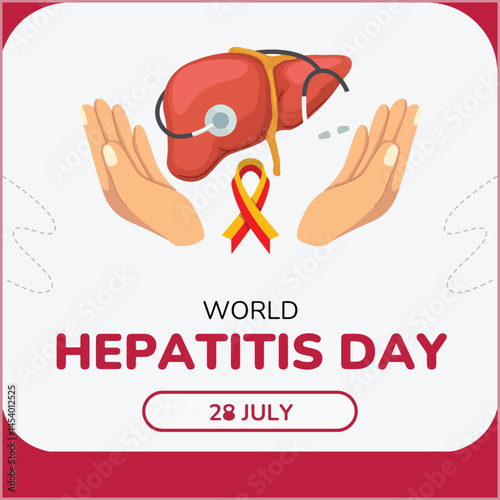 Raising awareness, preventing infection, and supporting global action against hepatitis worldwide.
