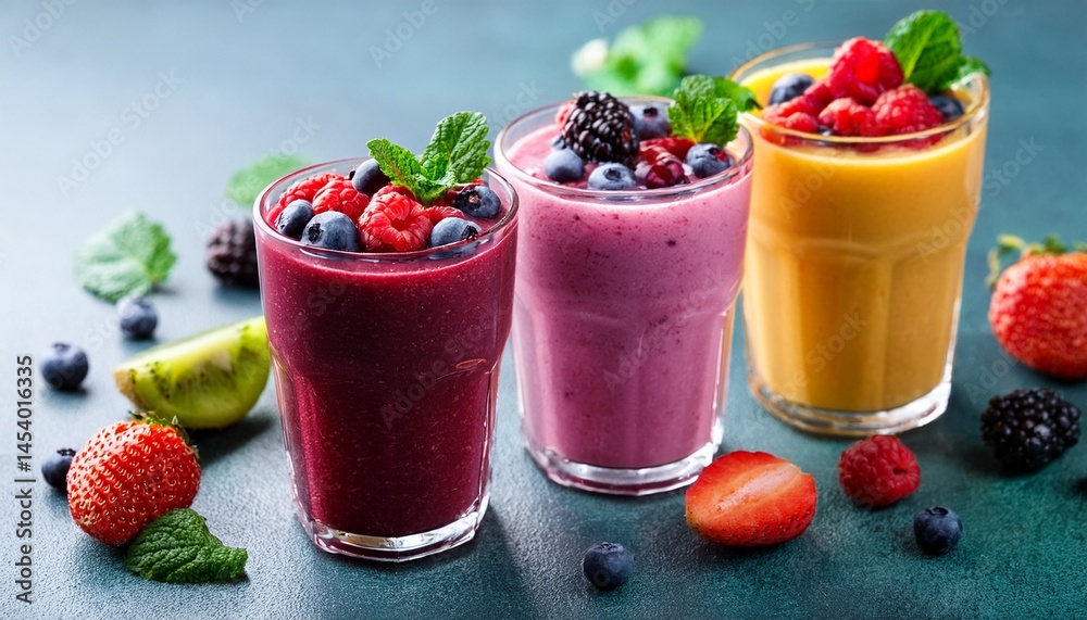 fresh fruit smoothie fresh fruit smoothie