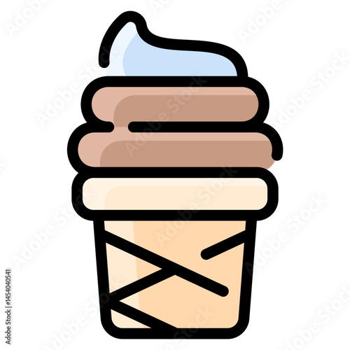 Ice cream