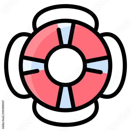 Lifebuoy