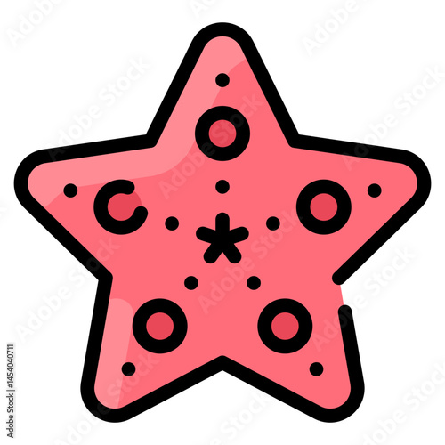 Starfish