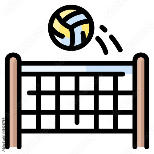 Volley