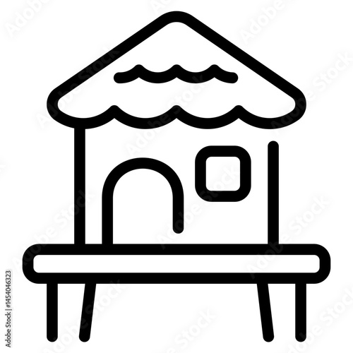 Bungalow