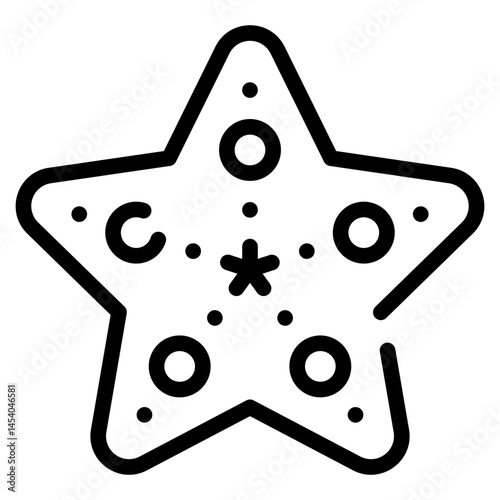 Starfish