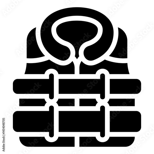 Life jacket