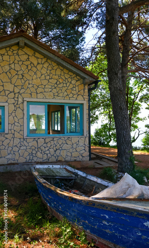 Scenes of Istra 2025