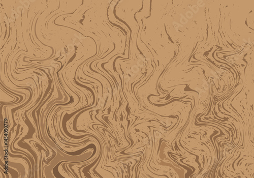 Dark wood vector texture, background, banner.