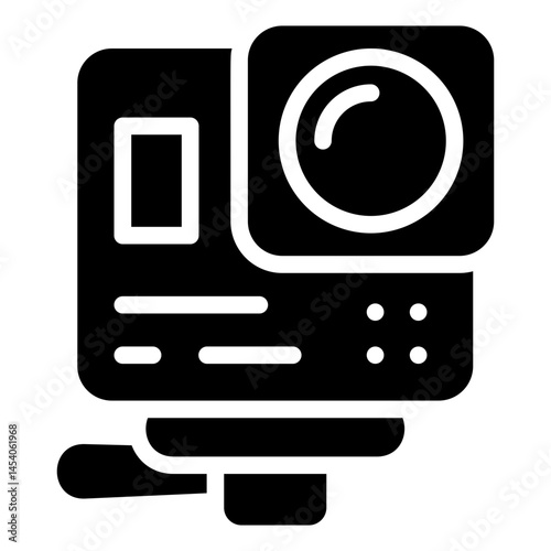 Action cam