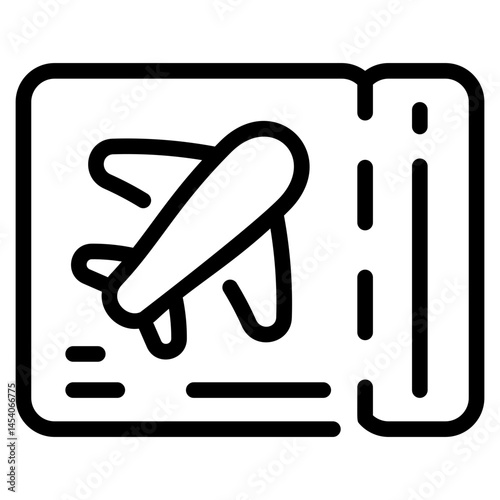 Ticket
