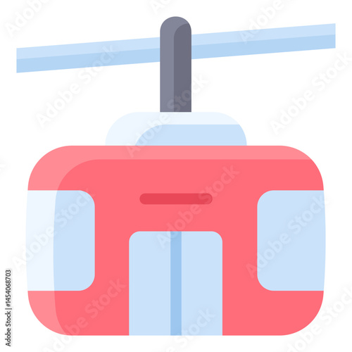 Cable car