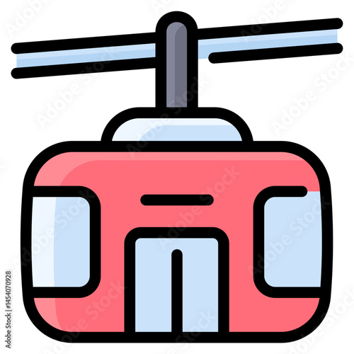 Cable car