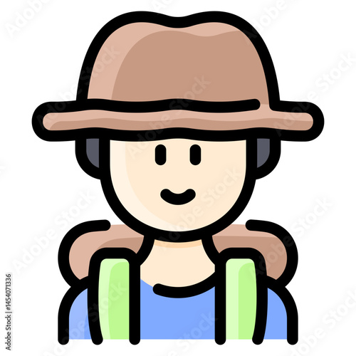 Traveller