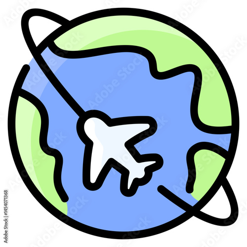 World Traveling
