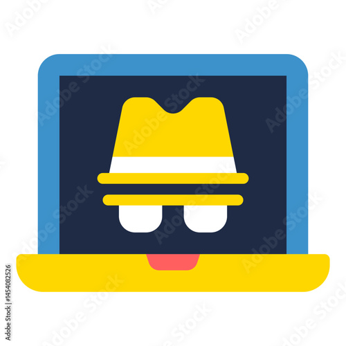 Icon Privacy Protection