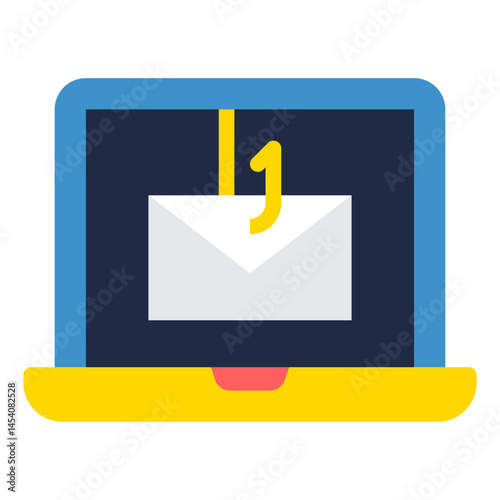 Email Notification Icon