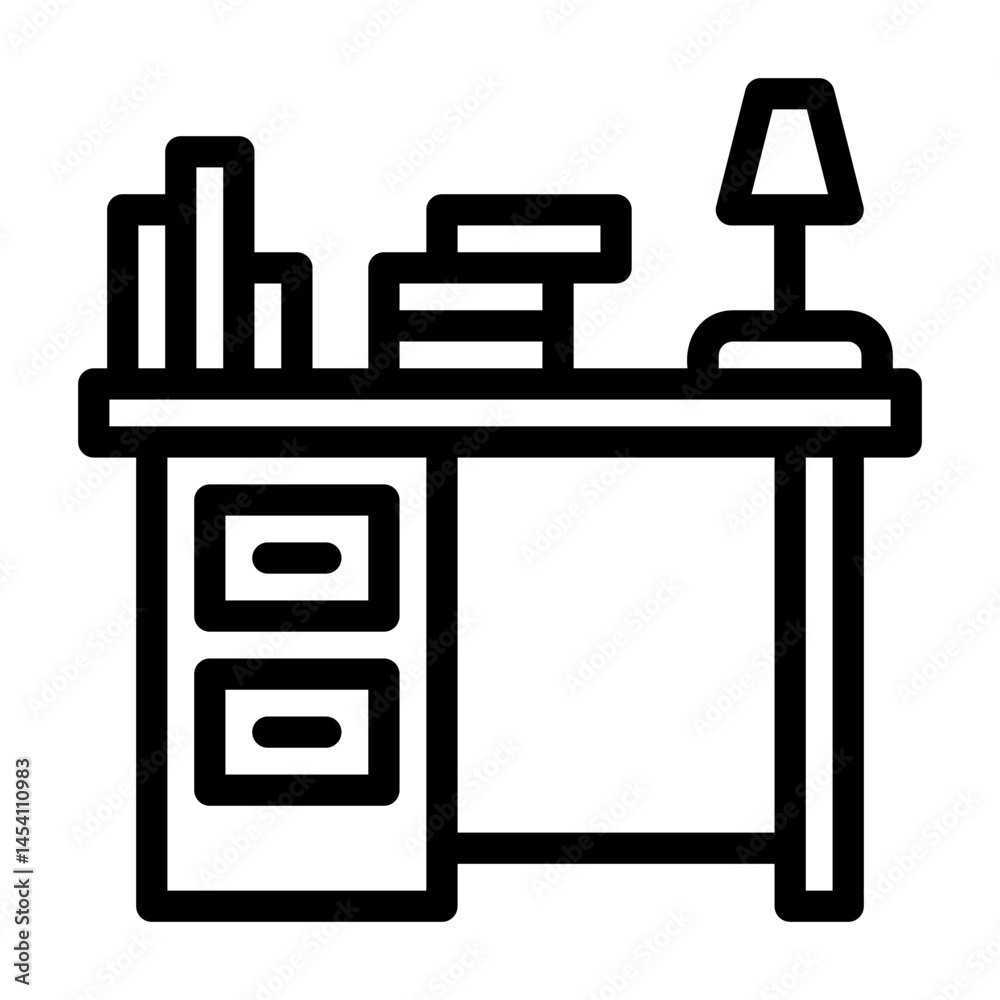 a series of icons containing work activities, work equipment, work space and work culture a series of icons containing work activities, work equipment, work space and work culture