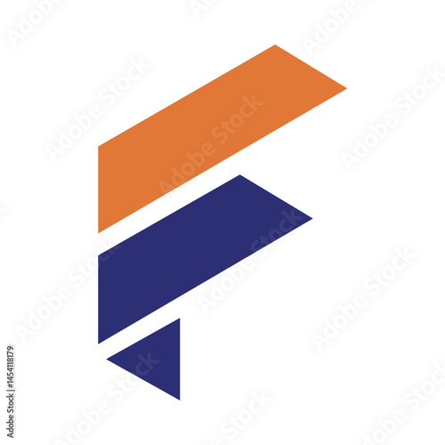 Letter F logo icon design template elements Free Download Letter F logo icon design template elements - GFXLoad