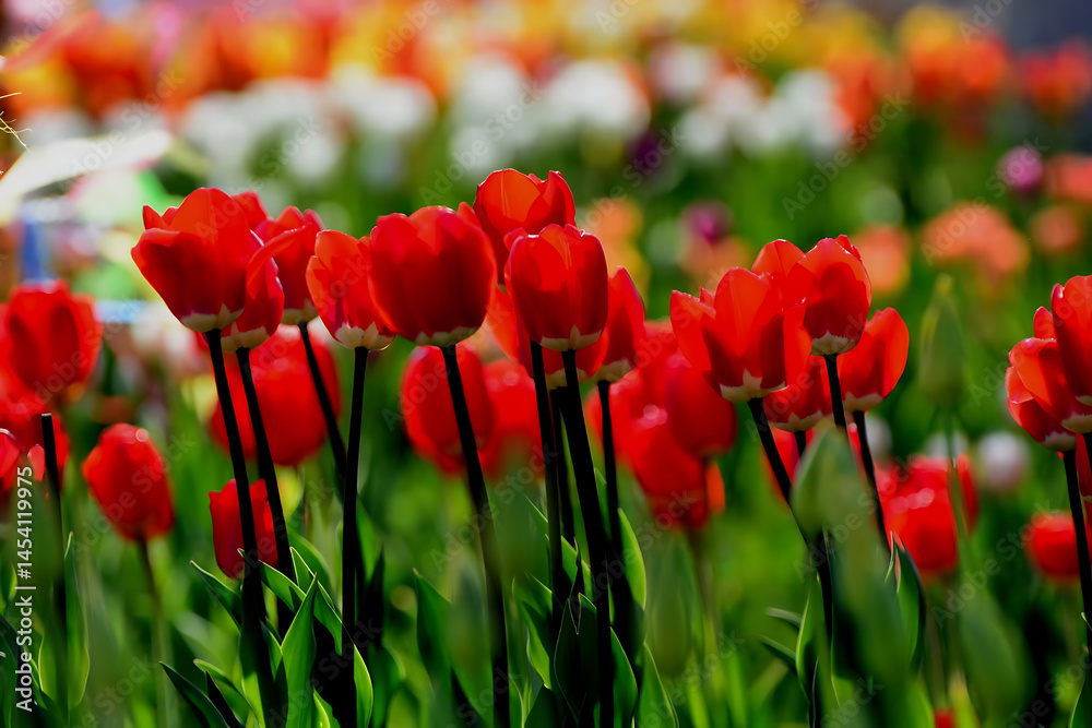 Obraz premium flower