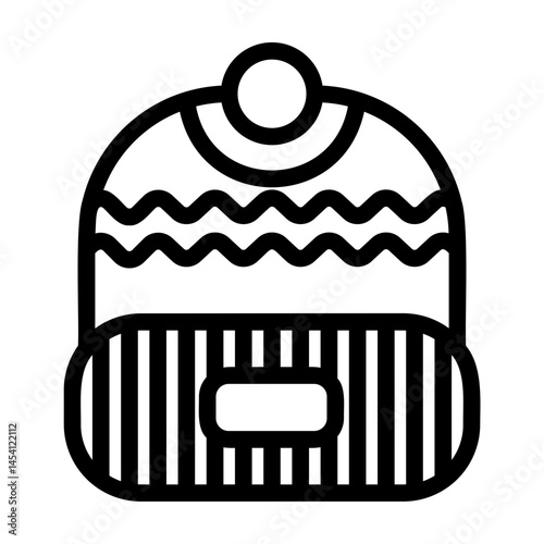 a series of icons containing holiday activities, travel, views, souvenirs and goods
