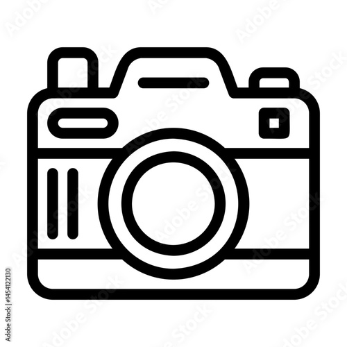 a series of icons containing holiday activities, travel, views, souvenirs and goods